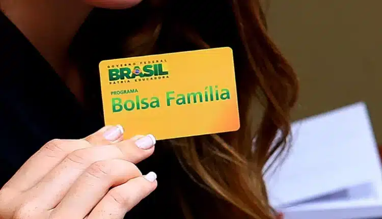 Bolsa Família