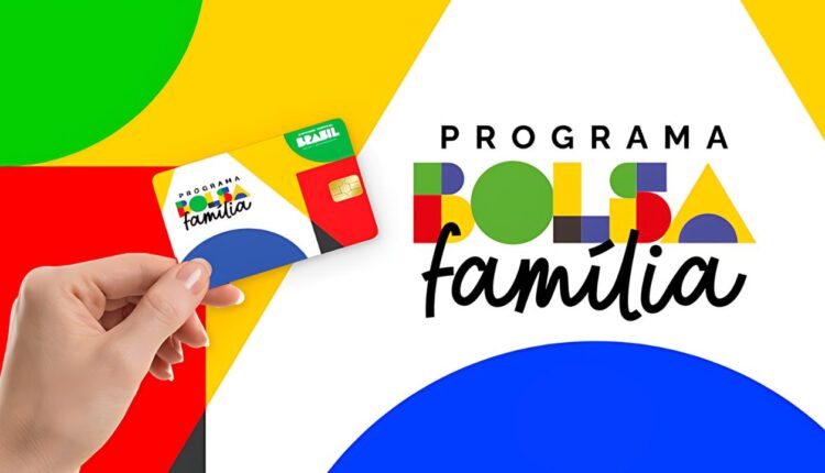 Calendário do Bolsa Família outubro acaba de ser liberado