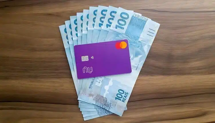 Nubank libera novo empréstimo para clientes com conta ativa