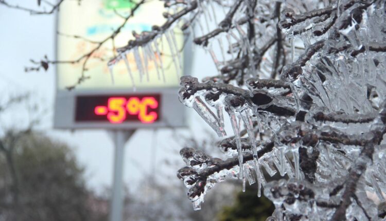 Inverno no Brasil