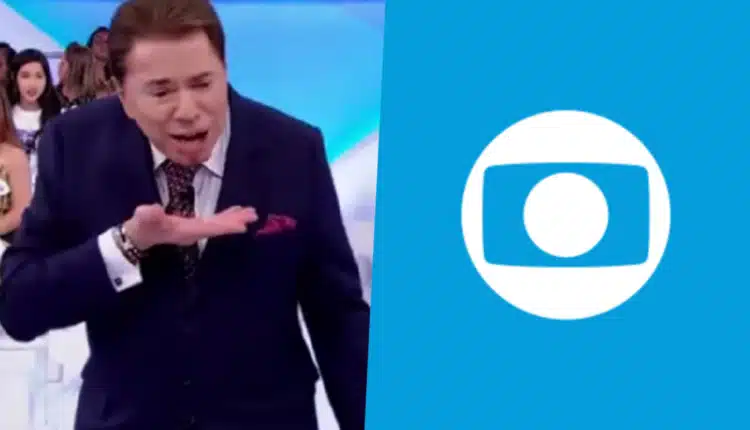 Silvio Santos