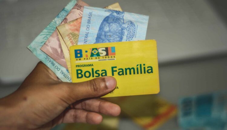 Bolsa Família