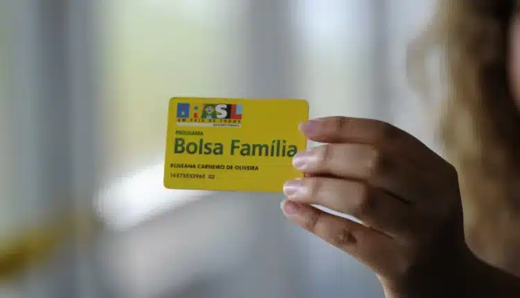 Bolsa Família