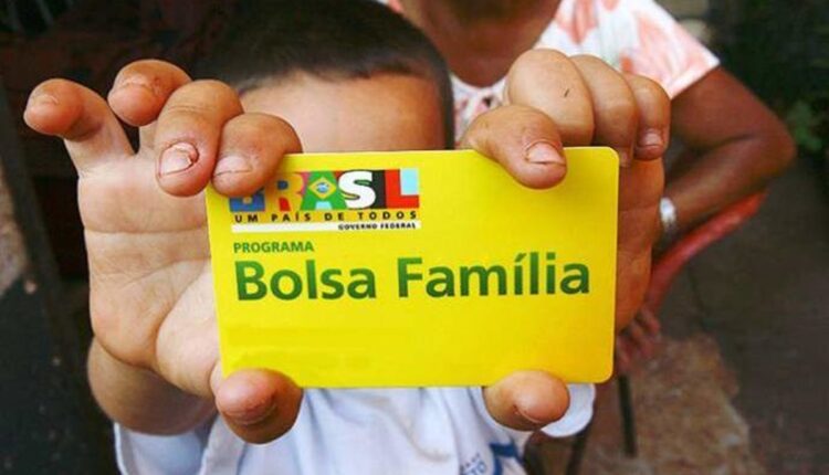 Bolsa Família