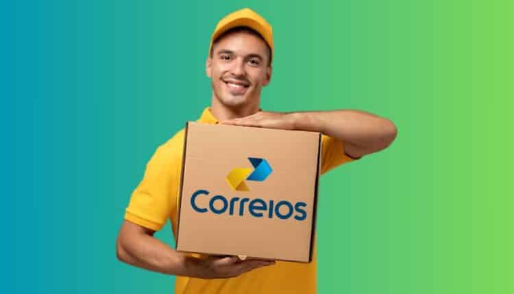 correios