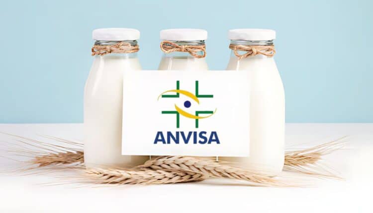 leite anvisa