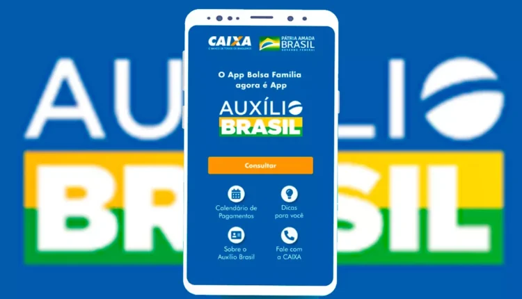 Auxílio Brasil