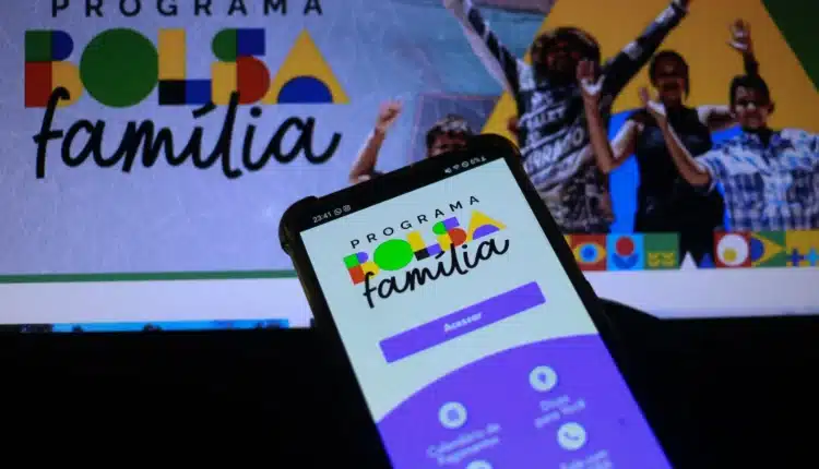 Bolsa Família