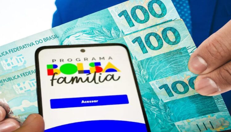 Bolsa Família