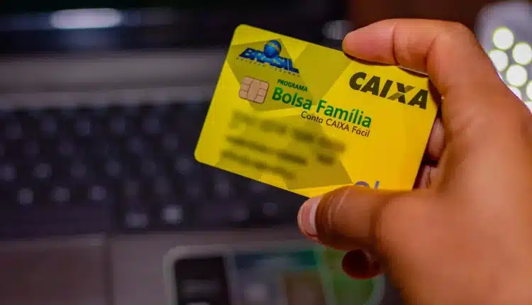 Bolsa Família