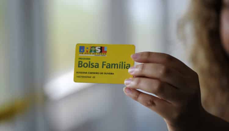 Bolsa Família