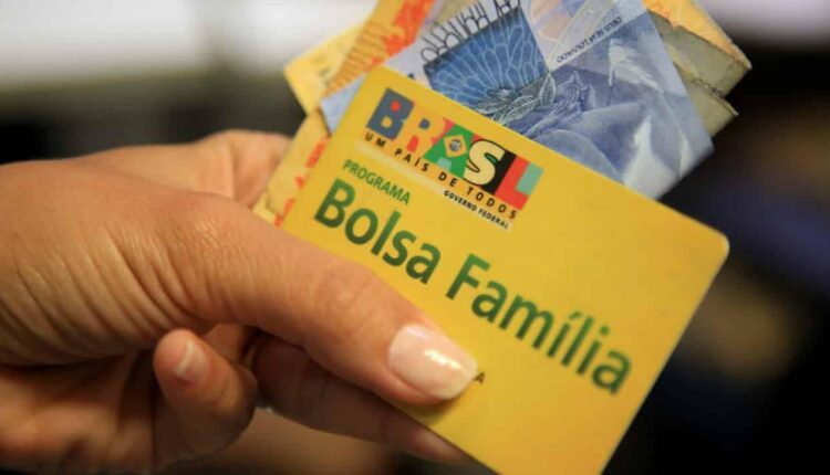 Bolsa Família