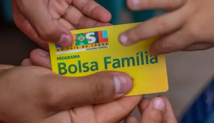 Bolsa Família