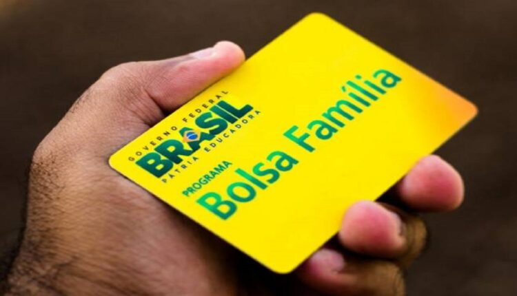 Bolsa Família