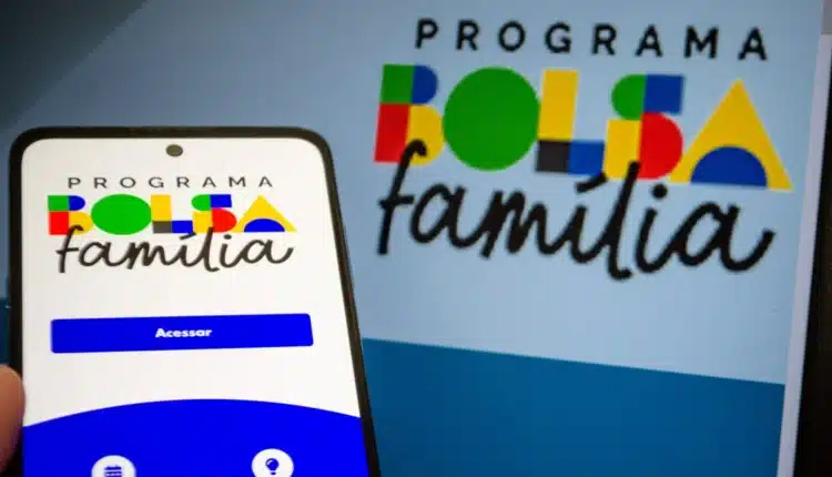 Bolsa Família