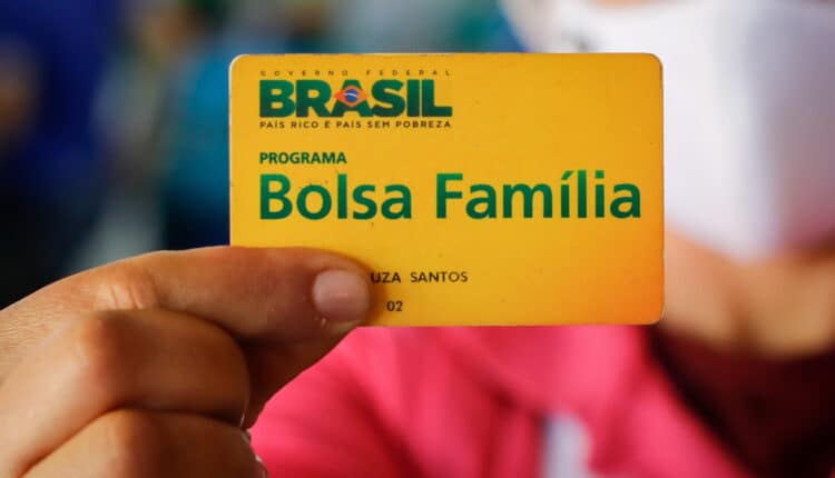 Bolsa Família