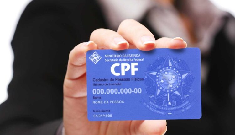 CPF