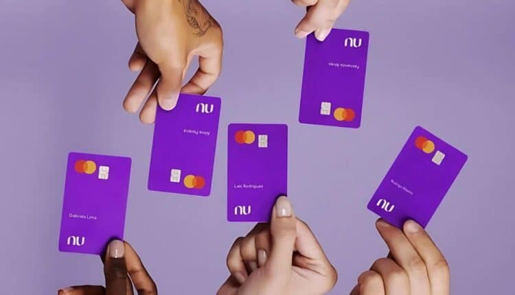 Crédito de R$ 2.000,00 LIBERADO no aplicativo do NUBANK