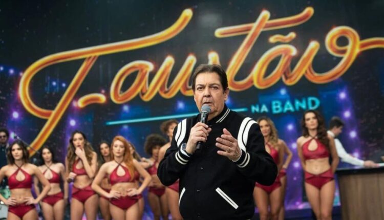 faustão