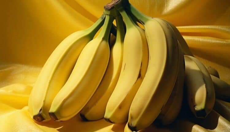 banana