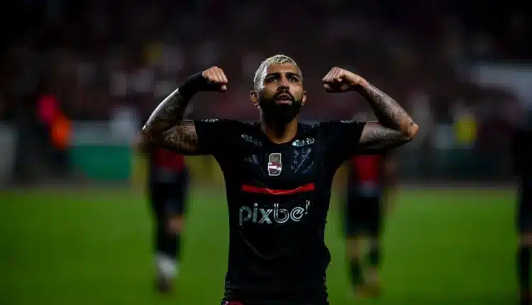 Gabigol