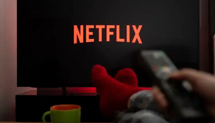 Netflix