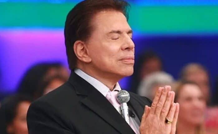 Silvio Santos