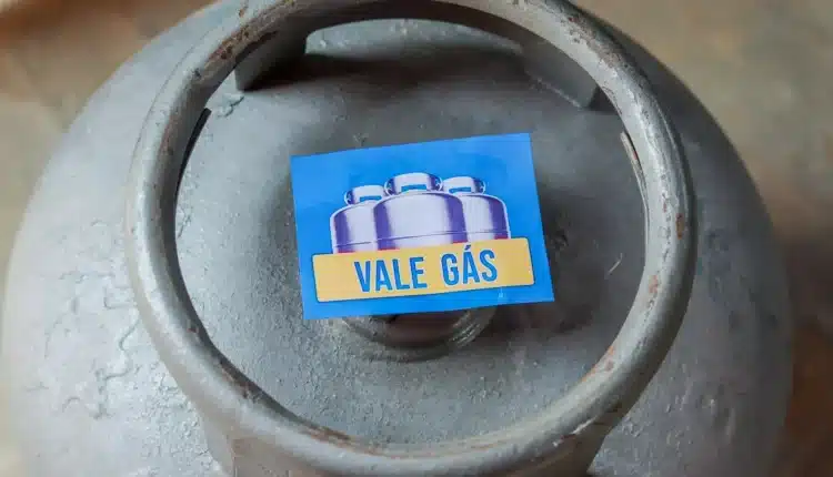 Vale Gás