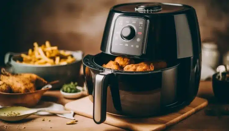 air fryer