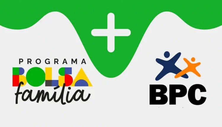 bolsa família bpc