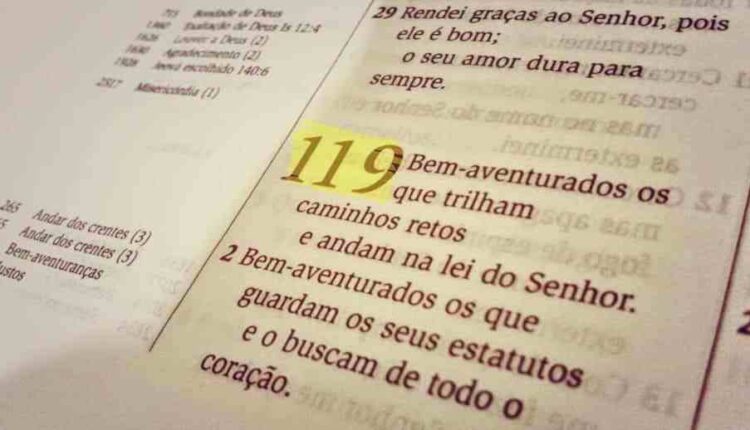 salmos