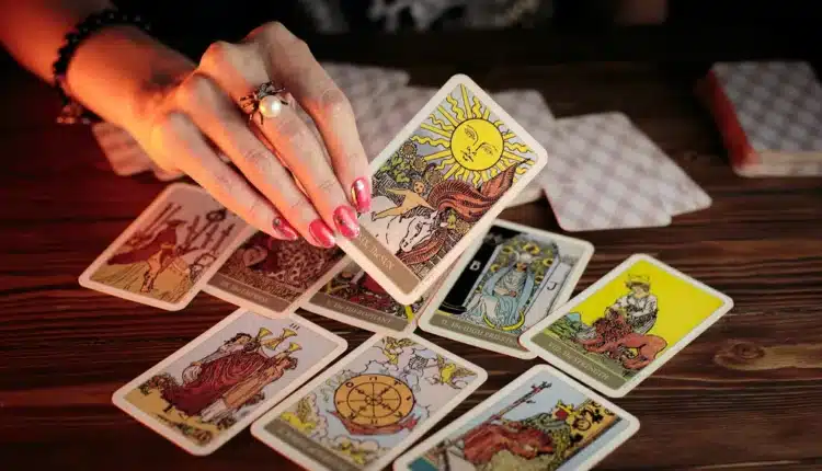 tarot