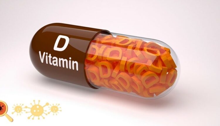 vitamina D