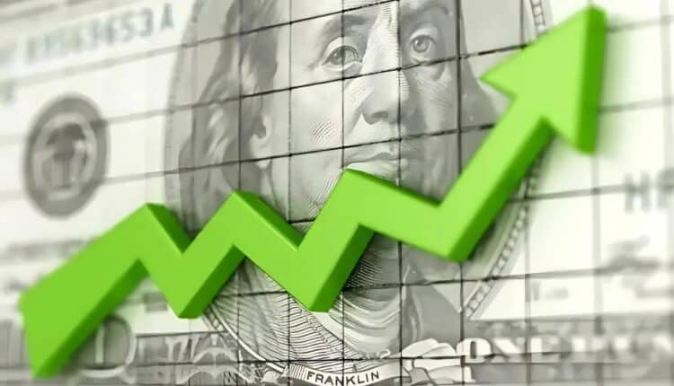 Dólar opera em R$ 5,70 e alta é percebida nos mercados em todos os estados brasileiros