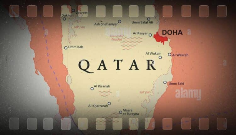 filme qatar