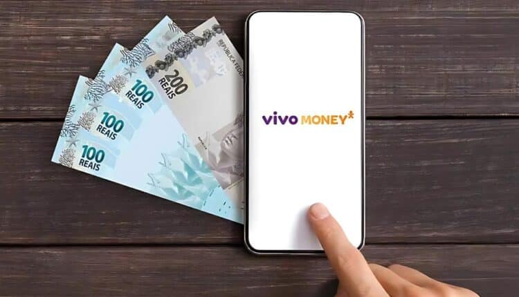 vivo empréstimo