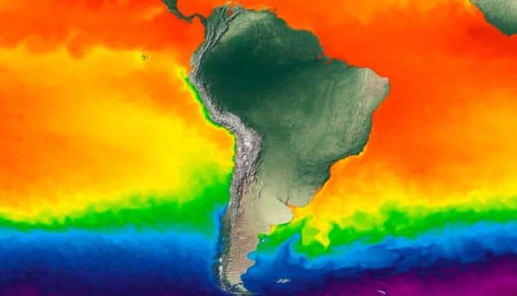 Novo estudo aponta que La Niña pode atrasar e ter mais chuvas nesta primavera