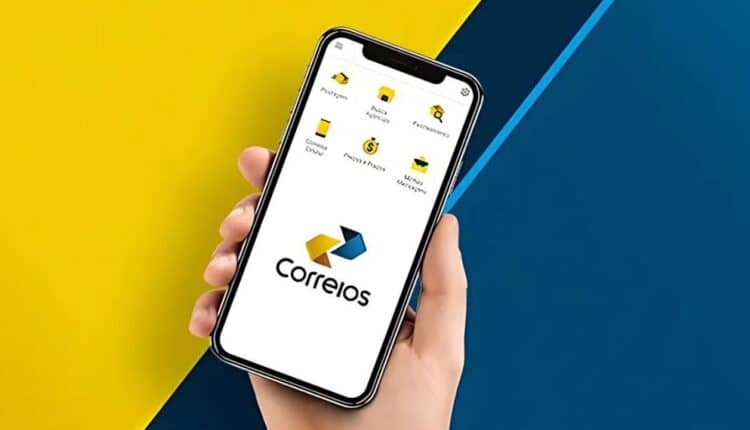 correios golpe