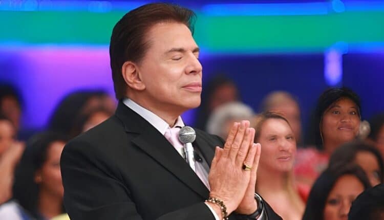 SILVIO SANTOS