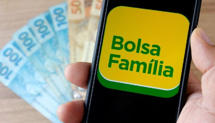 Bolsa Família