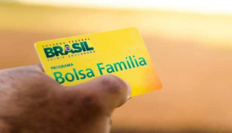 Bolsa Família