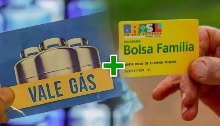 Bolsa Família