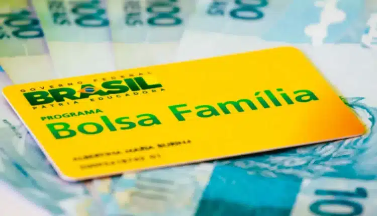 Bolsa Família