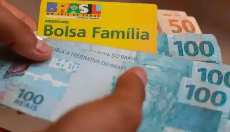 Bolsa Família