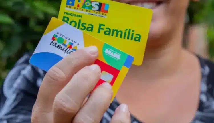 Bolsa Família