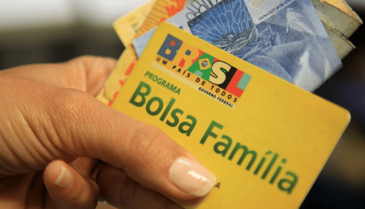 Bolsa Família