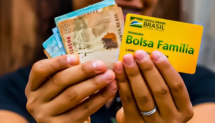 Bolsa Família