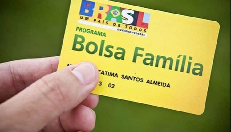 Bolsa Família