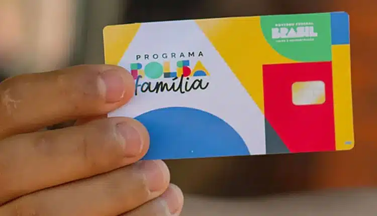 Bolsa Família