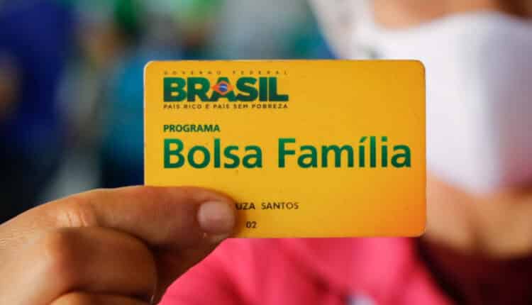 Bolsa Família